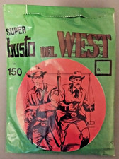 Rara Busta Sorpresa "Super