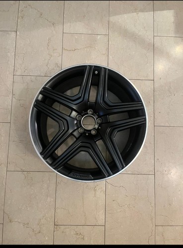 Cerchi lega amg - cerchi, r21