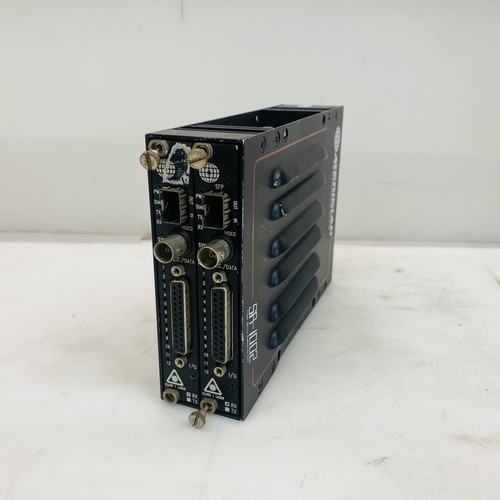 Meridian technologies 1002 - technologies, sr-1002
