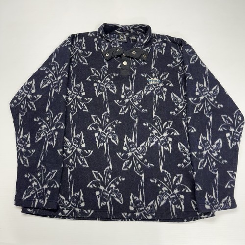 Pullover pile uomo - pullover,