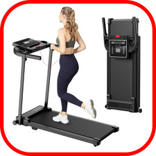 Tapis Roulant Elettrico