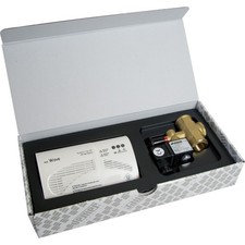 SET RIVELATORE GAS GPL DA