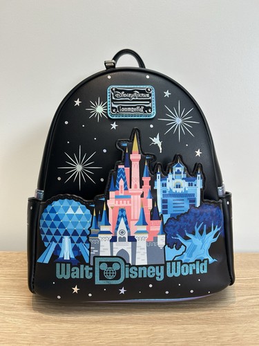 Disney parks loungefly walt - disney,