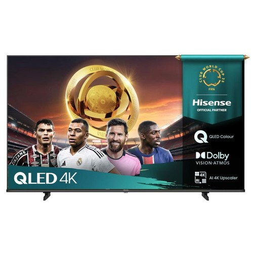 Hisense 55e77q 139 - hisense, 55"