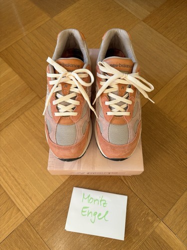 New balance 992 - 992, joe