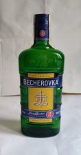 Becherovka - Liquore alle erbe