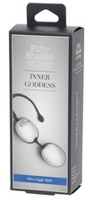 Fifty shades inner goddess - shades,