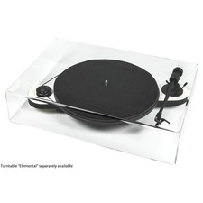Pro-Ject Dust Cover It