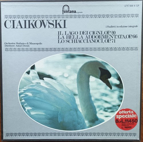 Cofanetto tchaikovsky - cofanetto, 8