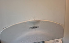 Scheda caldaia Ferroli domina C30E  ( caldaia camera aperta)