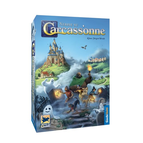 Giochi uniti nebbie - uniti, su