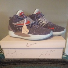 Scarpe da basket Nike KD14 San