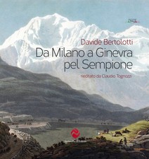 Da Milano a Ginevra pel