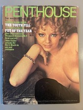 Penthouse Magazine Volume 3