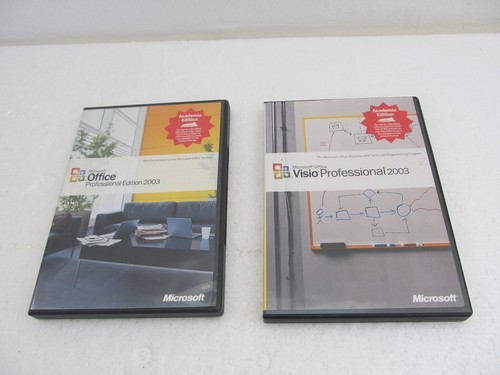 Microsoft office visio - microsoft,