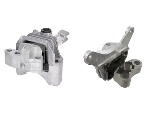 Supporti motore febi - 2x,