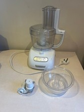 KitchenAid 5KFP771BW