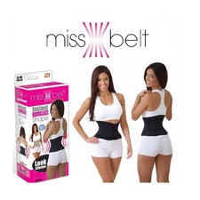 MISS BELT CINTURA REGOLABILE