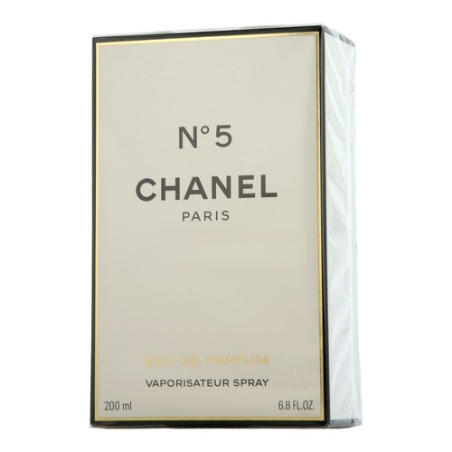 Chanel edp 200 - chanel, 5
