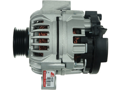 Alternatore 12v 85a nuovo - alternatore,