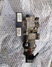 Corpo Farfallato Kimco Agility 200 R16