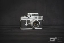 Leica Summaron-M 35mm f2,8 S/N