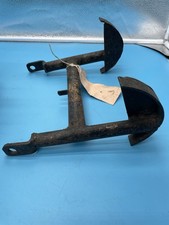 CAVALLETTO CENTRALE MOTO GUZZI