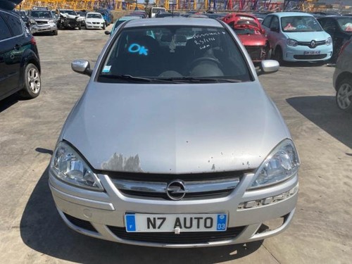 Parabrezza opel corsa phase - parabrezza,