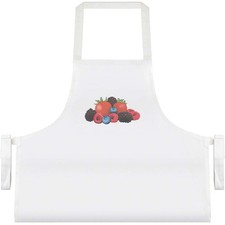 Grembiule da cucina unisex
