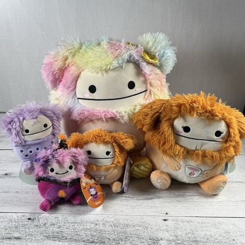 Squishmallows lotto 5 - lotto,