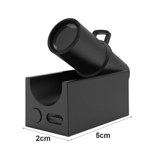 1xproiettore led luna terra - 1xproiettore,