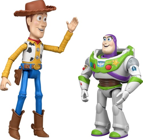 Interactables action figure - interactables,