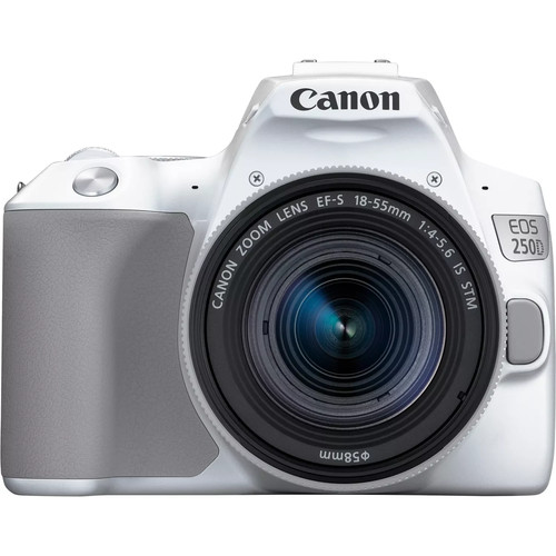 Canon eos 250d 55mm is - eos,