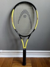 Head Radical Tour 260 Trisys