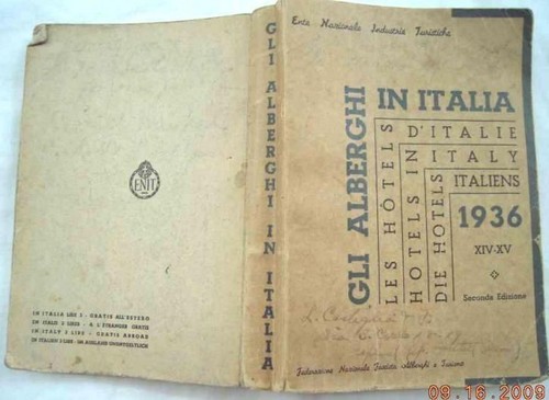 1936 vin hotels - 1936,