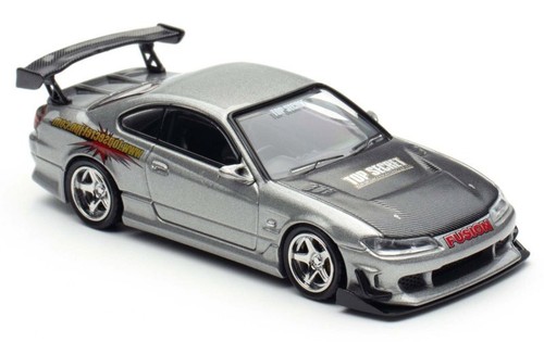 Nissan silvia top - silvia, (s15)