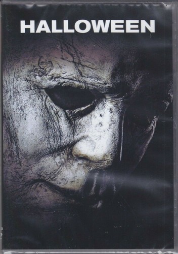 Halloween dvd - halloween, [dvd]
