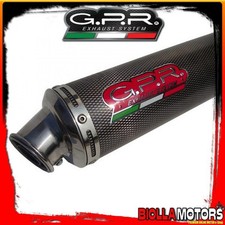 MARMITTE GPR PER HARLEY