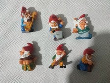 SORPRESINE KINDER FERRERO NANI