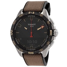 Tissot T-Touch Connect Sveglia