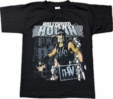 Vintage 1998 Hollywood Hulk
