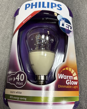 PHILIPS DIMMABLE 6W 40WATT