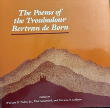 Poems Of The Troubadour