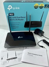 TP-LINK Archer MR500 per SIM