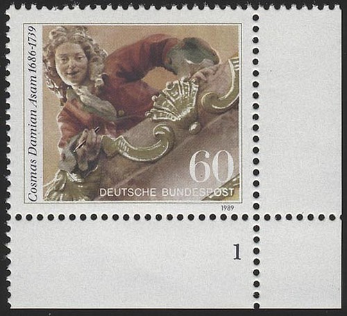1420 cosmas damian - damian, **
