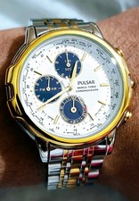 NUOVO RARO OROLOGIO DA POLSO