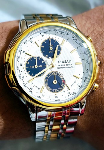 Nuovo raro orologio - raro, da