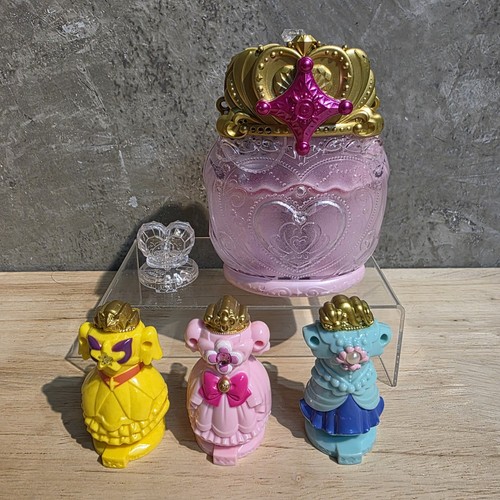 Bandai 2015 princess - 2015,