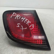 89020142 faro fanale stop Nissan Primera 2000 posteriore SX interno