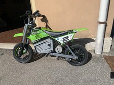 moto elettrica per bambini Razor